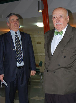 Emil Muntean